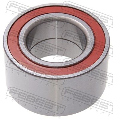 Radlager FEBEST DAC45820045