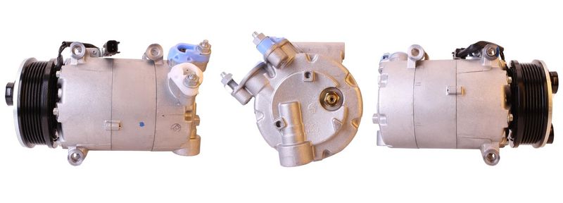 Klimakompressor DRI 700510903