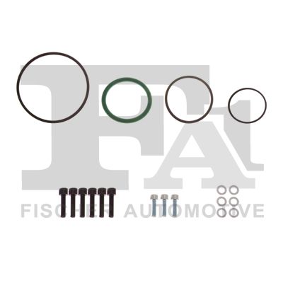 Montagesatz Turbolader FA1 KT148-501