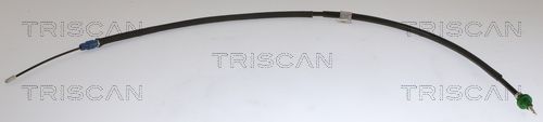 Seilzug Feststellbremse TRISCAN 8140 161252
