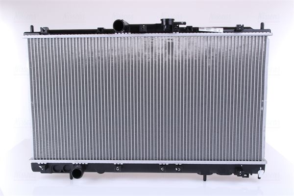 Kühler, Motorkühlung NISSENS 62868a