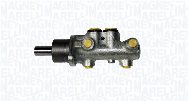 Hauptbremszylinder MAGNETI MARELLI 360219130316