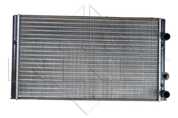 Kühler, Motorkühlung NRF 509521