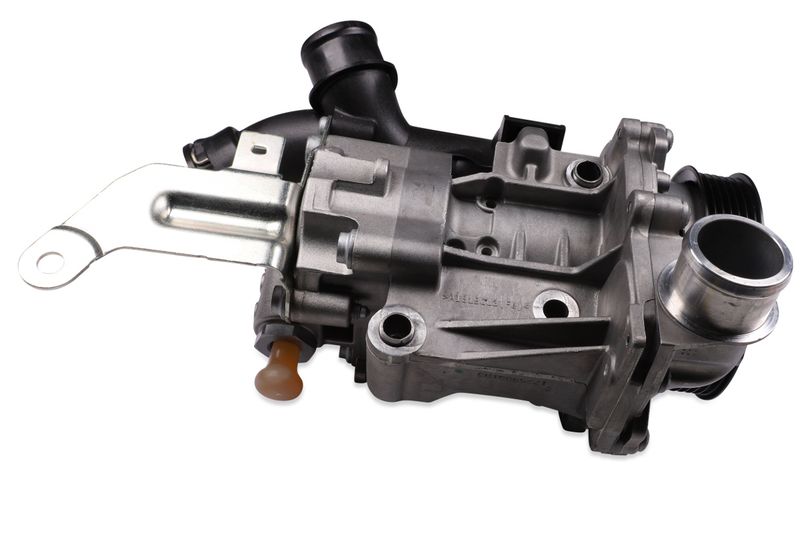 Wasserpumpe, Motorkühlung HEPU p1592a-th