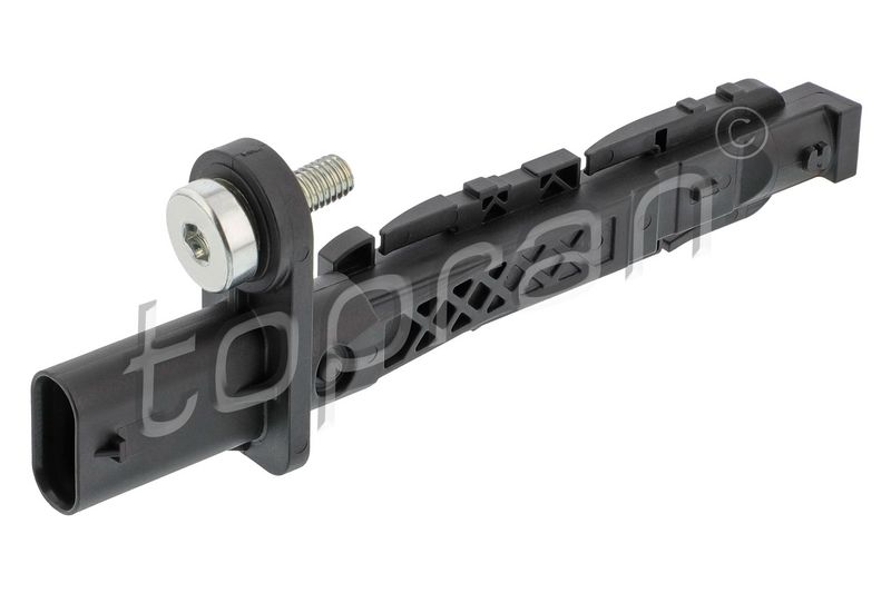 Impulsgeber, Kurbelwelle TOPRAN 504 268