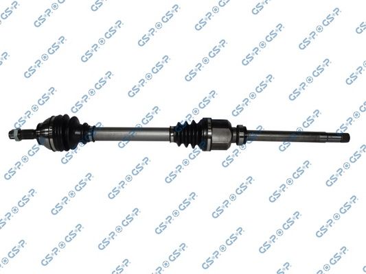 Antriebswelle GSP 245221