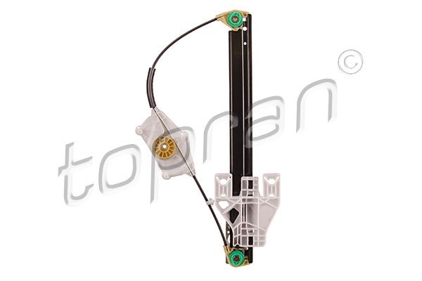 Fensterheber TOPRAN 114 695