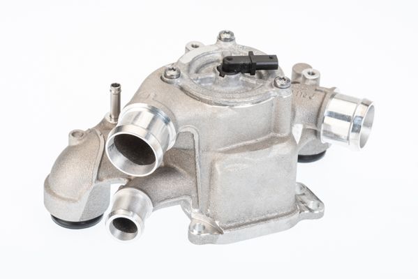 Thermostat, Kühlmittel WAHLER 411925.104D