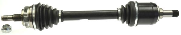 Antriebswelle SPIDAN 25434