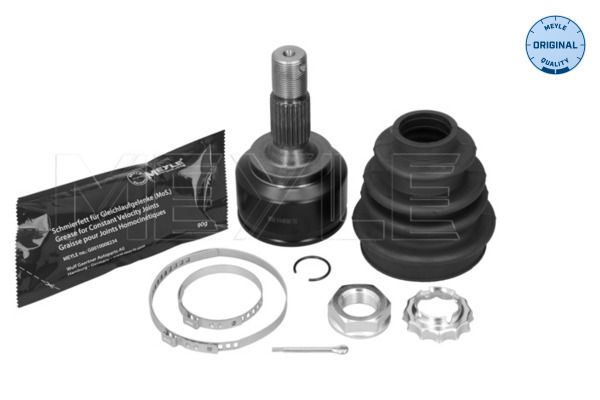 Gelenksatz Antriebswelle MEYLE 11-14 498 0086