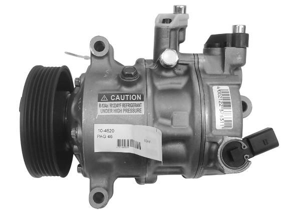Kompressor, Klimaanlage Airstal 10-4620