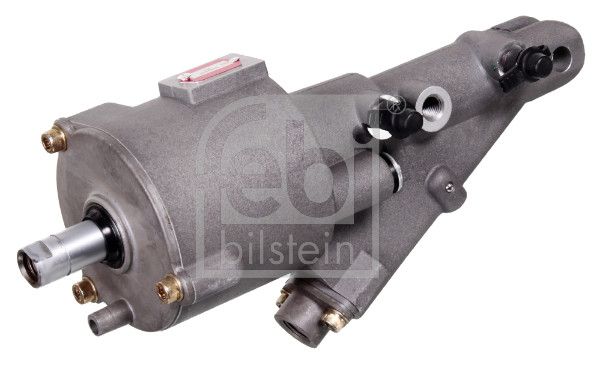 Kupplungsverstärker FEBI BILSTEIN 101824