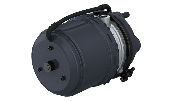 Kombibremszylinder WABCO 925 431 094 0