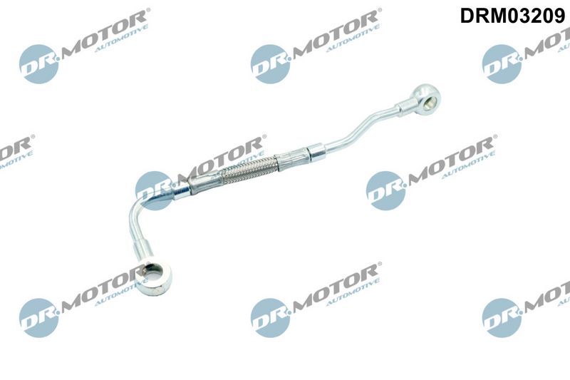 Ölleitung Turbolader Dr.Motor Automotive DRM03209