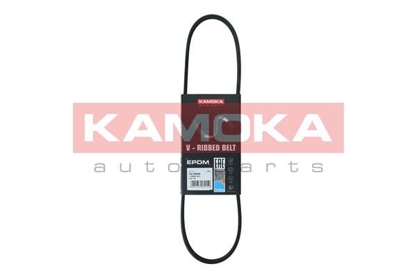 Keilrippenriemen KAMOKA 7013009