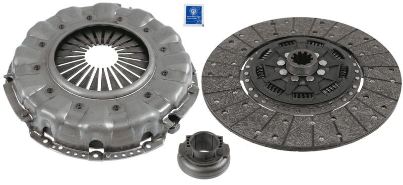 Kupplungssatz SACHS 3400700339