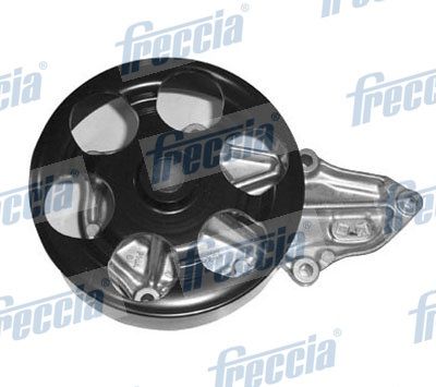 Wasserpumpe, Motorkühlung FRECCIA wp0401