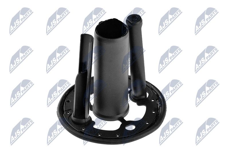 Ölkühler, Motoröl NTY CCL-AU-004