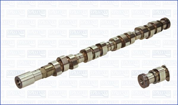 Nockenwelle AJUSA 93118300
