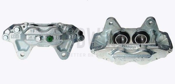 Bremssattel BUDWEG CALIPER 343538