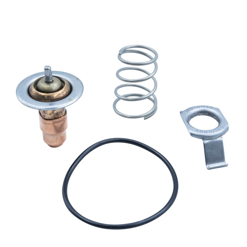 Thermostat, Kühlmittel MOTORAD 686-87 INSK