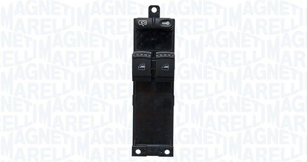Schalter, Fensterheber MAGNETI MARELLI 000051039010