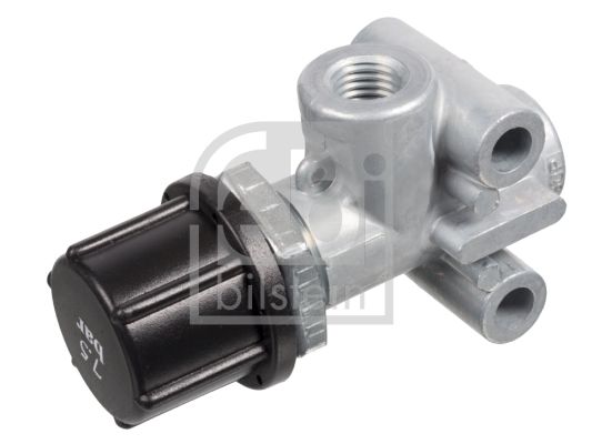 Ventil, permanentdriftbroms FEBI BILSTEIN 35530