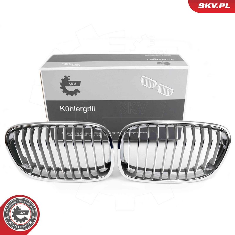 Kühlergitter ESEN SKV 66SKV015