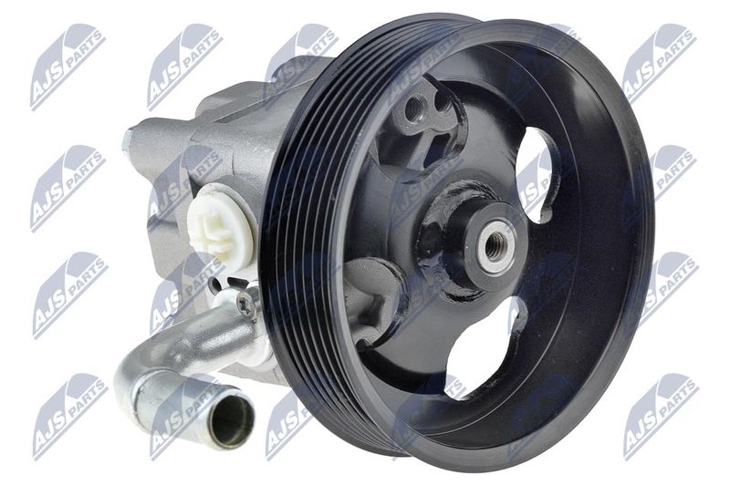 Hydraulikpumpe, Lenkung NTY SPW-SU-010