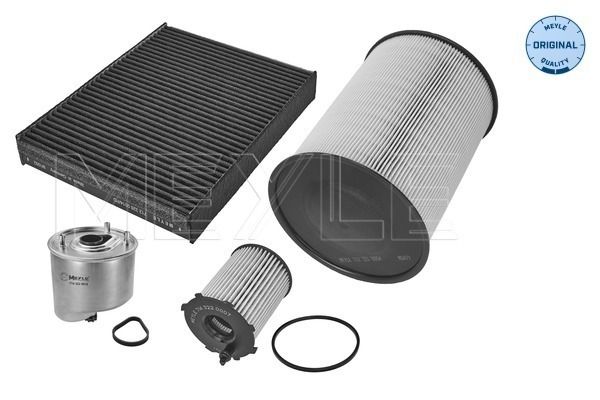 Filter-Satz MEYLE 7123300001/S