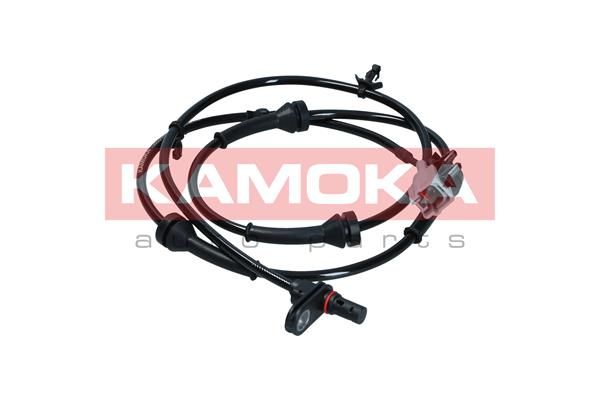 Sensor, Raddrehzahl KAMOKA 1060344