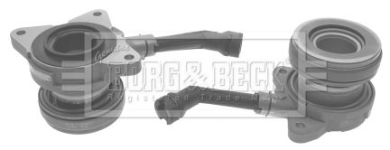 Zentralausrücker, Kupplung BORG & BECK bcs180