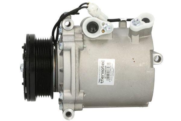Kompressor, Klimaanlage THERMOTEC KTT090326