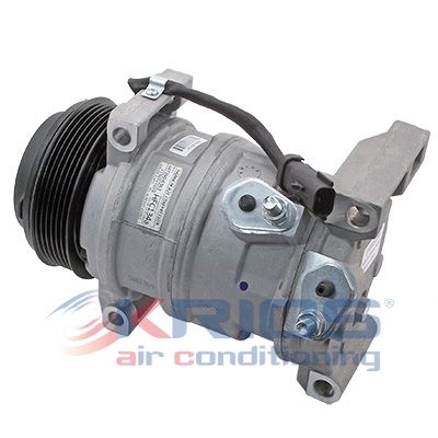 Kompressor, Klimaanlage MEAT & DORIA K15345A