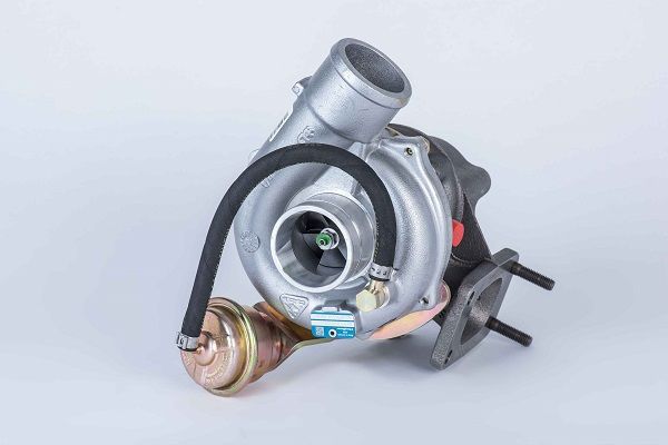 Lader, Aufladung 3K 53039880075