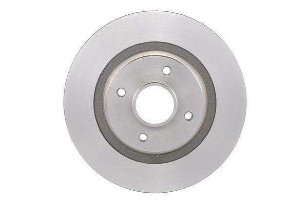 Bremsscheibe BOSCH 0986479196