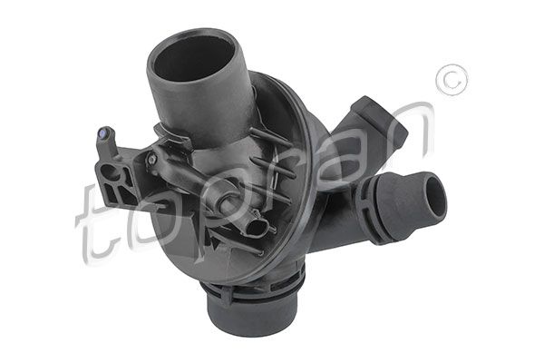 Thermostat, Kühlmittel TOPRAN 502 392