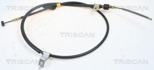 Seilzug Feststellbremse TRISCAN 8140 69119
