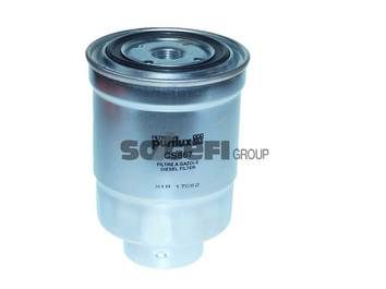 Kraftstofffilter PURFLUX cs867