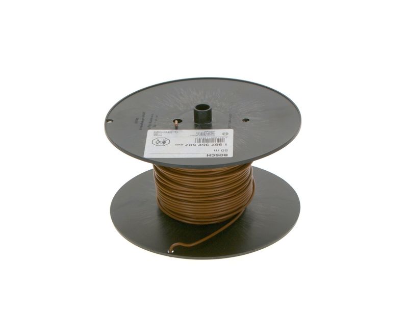 Elektroleitung BOSCH 1987352507