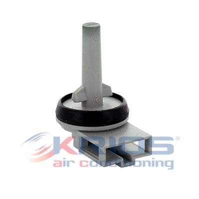 Sensor, Innenraumtemperatur MEAT & DORIA K103029