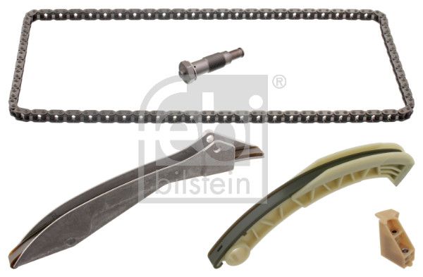 Steuerkettensatz FEBI BILSTEIN 48638