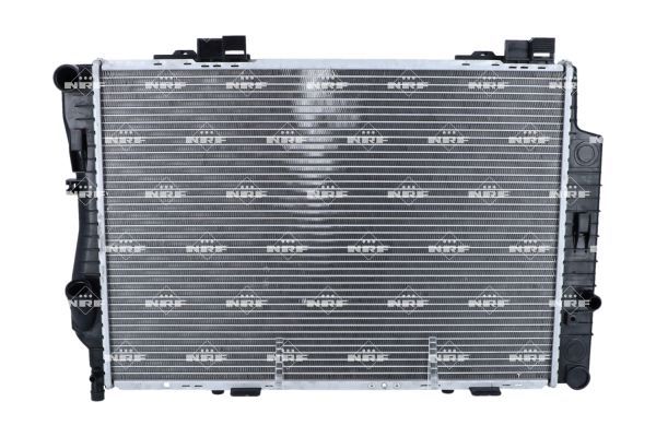 Kühler, Motorkühlung NRF 55333