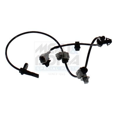 Sensor, Raddrehzahl MEAT & DORIA 901448