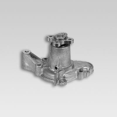 Wasserpumpe, Motorkühlung HEPU p7761