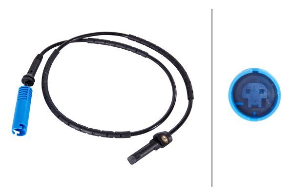 Raddrehzahlsensor ABS-Sensor HELLA 6PU 012 806-111