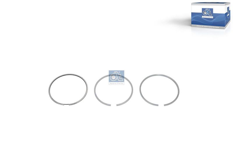 Kolbenringsatz DT Spare Parts 7.94094