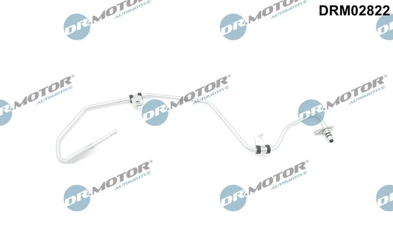 Ölleitung Turbolader Dr.Motor Automotive DRM02822