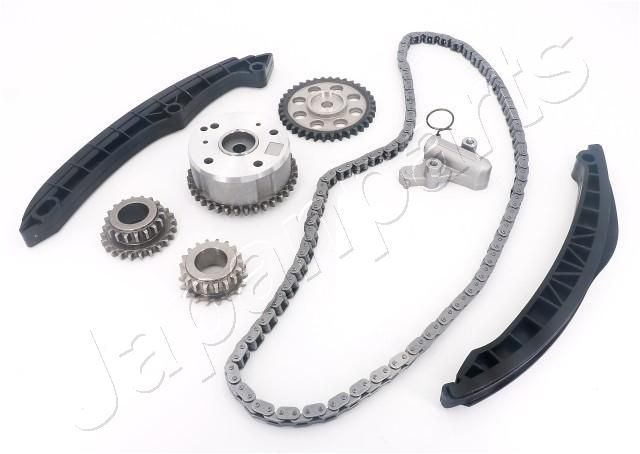 Steuerkettensatz JAPANPARTS KDK-0909V