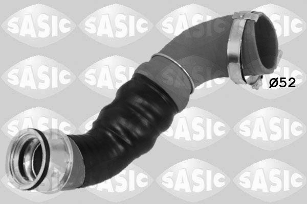 Ladeluftschlauch SASIC 3336164